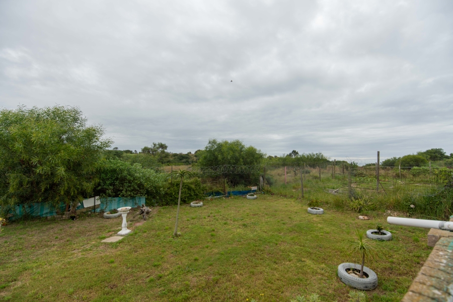 4 Bedroom Property for Sale in Humewood Extension Eastern Cape